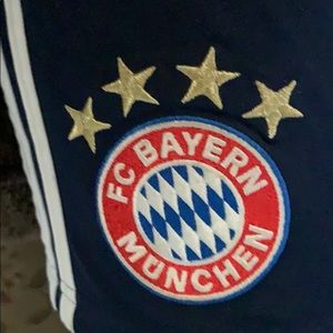 Meet your Posher, Fernando